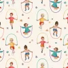 Playground & Park - Jump Rope