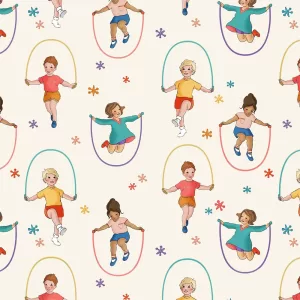 Playground & Park - Jump Rope