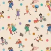 Playground & Park - Playground Games
