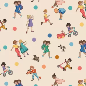 Playground & Park - Playground Games