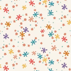 Playground & Park - Floral Jacks