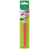 Clover Crochet Hook - Armour