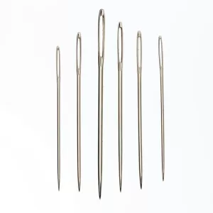 Birch Sewing Needle - Chenille 18/24