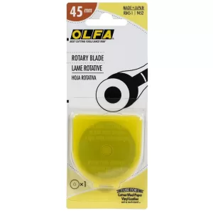 Alternative view of Olfa Rotary Cutter Blades