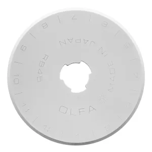 Olfa Rotary Cutter Blades
