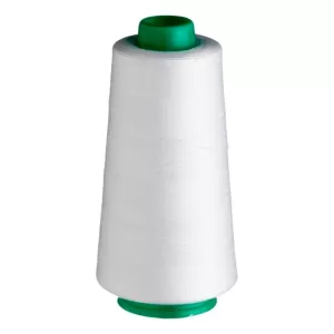 Thread 2500 mtr Cone 351 White