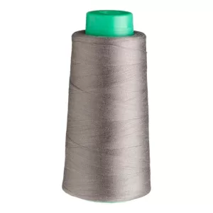 Thread 2500 mtr Cone 365 Light Grey