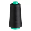 Thread 2500mtr Cone 352 Black