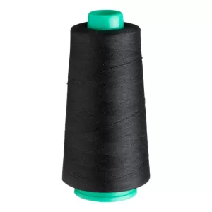 Thread 2500mtr Cone 352 Black