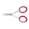 Viva Scissors Embroidery 4"