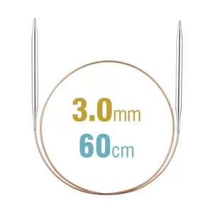 Addi Circular Needles 60cm x 3.0mm - MA105.60300Addi Circular Needles 60cm x 3.0mm - MA105.60300Addi Circular Needles 60cm x 3.0mm - MA105.60300Addi Circular Needles 60cm x 3.0mm - MA105.60300Addi Circular Needles 60cm x 3.0mm - MA105.60300Addi Circular Needles 60cm x 3.0mm - MA105.60300