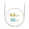 Addi Circular Needles 60cm x 4.0mm - MA105.60400