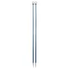Knitpro Zing Single Point Knitting Needles Aluminium 30cm x 4.0mm - KPZS47.30400