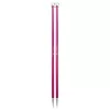 Knitpro Zing Single Point Knitting Needles Aluminium 30cm x 5.0mm - KPZS47.30500