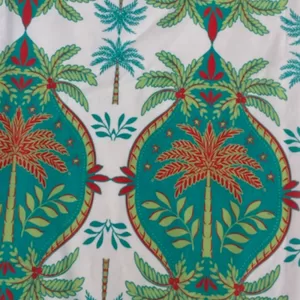 PTD 50's Cotton - Kamalaya
