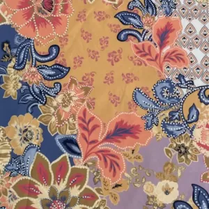 PTD 50's Cotton - Zagora