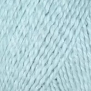 Papyrus Ice Blue