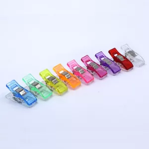Quilters Sewing Clips 45pc