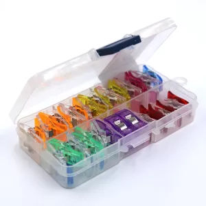 Quilters sewing Clips 45 pc_pkg