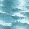 Southern Voyage Waves Aqua