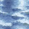 Southern Voyage Waves Blue