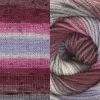 Superb 8 Prints Berry.