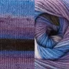 Superb 8 Prints Violet.