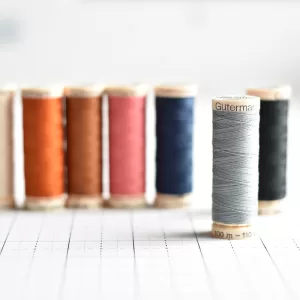 Gutermann Sew-All Thread
