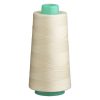 Birch Polyester Overlocking Thread - Sand