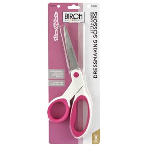 Alternative view of VIVA SCISSOR DRESSMAKER 8" LEFT