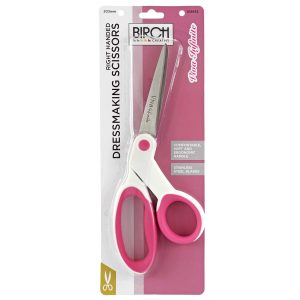 Alternative view of VIVA SCISSOR DRESSMAKER 8” RIGHT