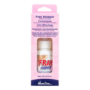 Alternative view of Hemline Fray Stopper 60ml