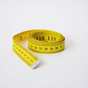 Alternative view of 3m Sewing Tape Measure