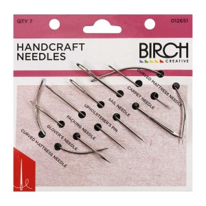 Alternative view of Handicraft Needles