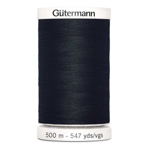 Gutermann Sew All Thread - 500m