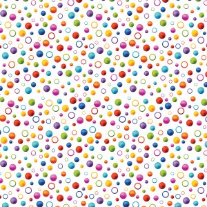 Bubble Dots