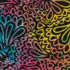 Batik 100% cotton BA-2171