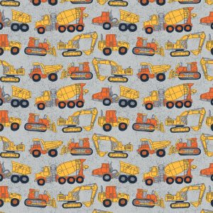 Construction Trucks