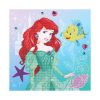Diamond Dots Ariel
