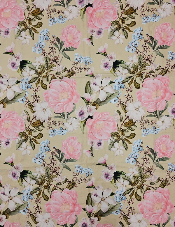 Linen Seraphina Romance