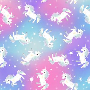 Unicorns and Stars