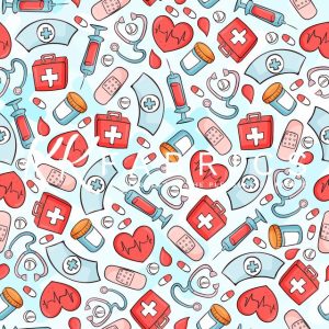 Caring Hearts Medical Tools